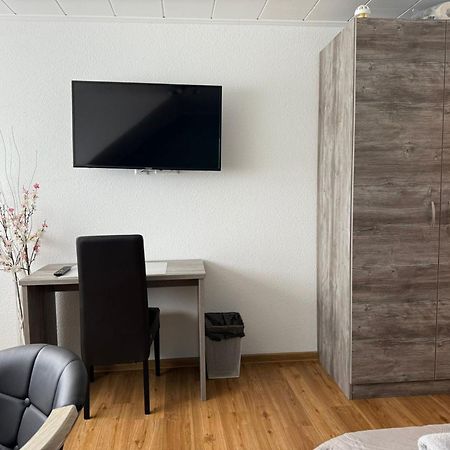 Rheinblick Apartment- Park And Stay Koblenz  Exterior foto